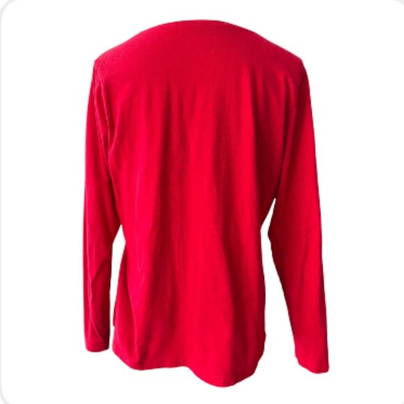 St John's Bay Blouse (2156-1) - Picture 2 of 2